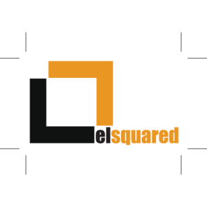 Elsquared Logo