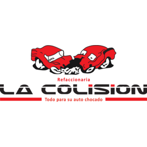 La Colision Logo