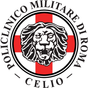 Policlinico Militare di Roma Celio Logo