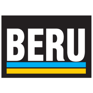 BERU(144) Logo