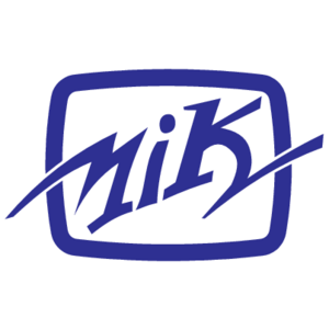 Mik(161) Logo