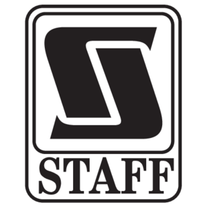 Staff Logo