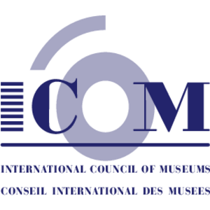 ICOM Logo