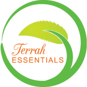 Terrah Essentials Logo