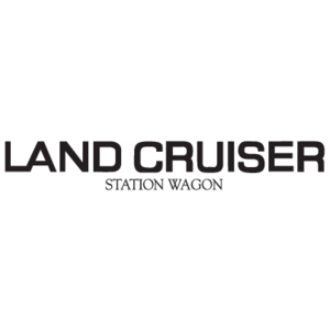 Land Cruiser Logo