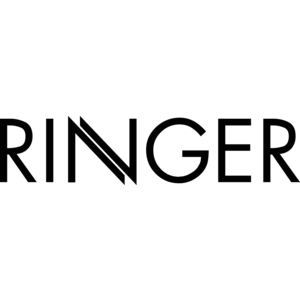 Ringer Logo