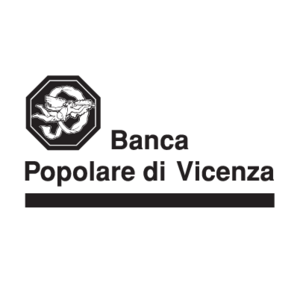 Banca Popolare di Vicenza(104) Logo