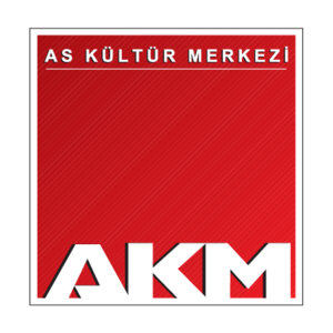 AKM Logo