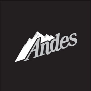 Andes Logo