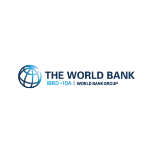 The World Bank Logo