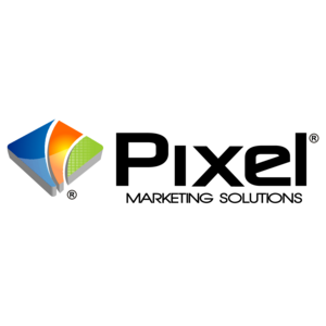 Pixel Marketing Solutions Logo