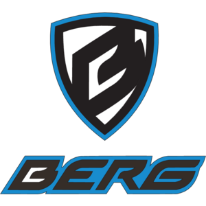 Berg Bike Logo
