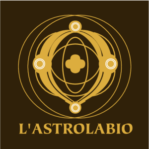 L'Astrolabio Logo