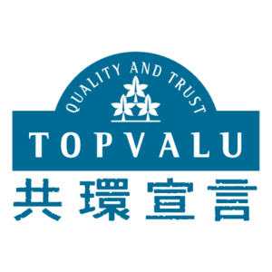Topvalu(134) Logo