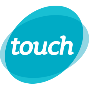 Touch Logo