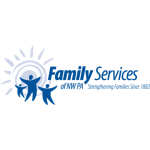 Family Services of NW PA Logo