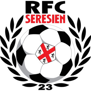 RFC Seresien Logo