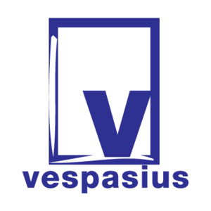 Vespasius Logo