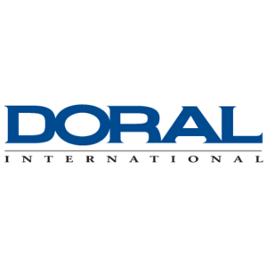 Doral International Logo