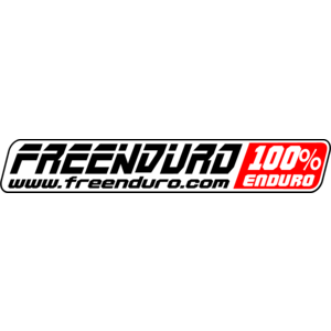 Freenduro Logo