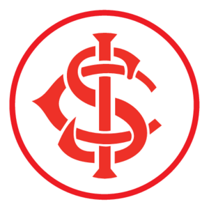Sport Club Internacional de Sao Borja-RS Logo