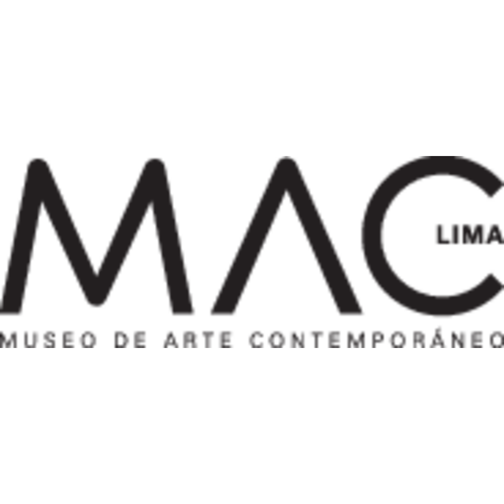 Logo, Arts, Peru, Museo de Arte Contemporaneo Lima