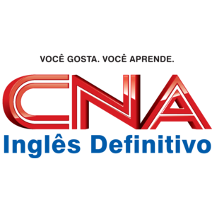 CNA - Inglês Definitivo Logo