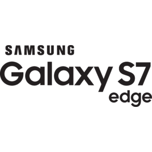 Samsung Galaxy s7 Edge Logo