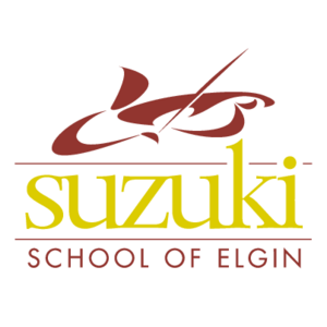 Suzuki School of Elgin(121) Logo