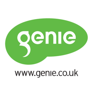 genie(164) Logo
