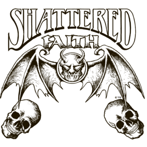 Shattered Faith Logo