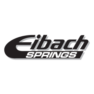 Eibach Springs(148) Logo