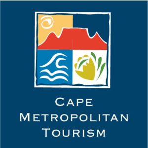 Cape Metropolitan Tourism Logo