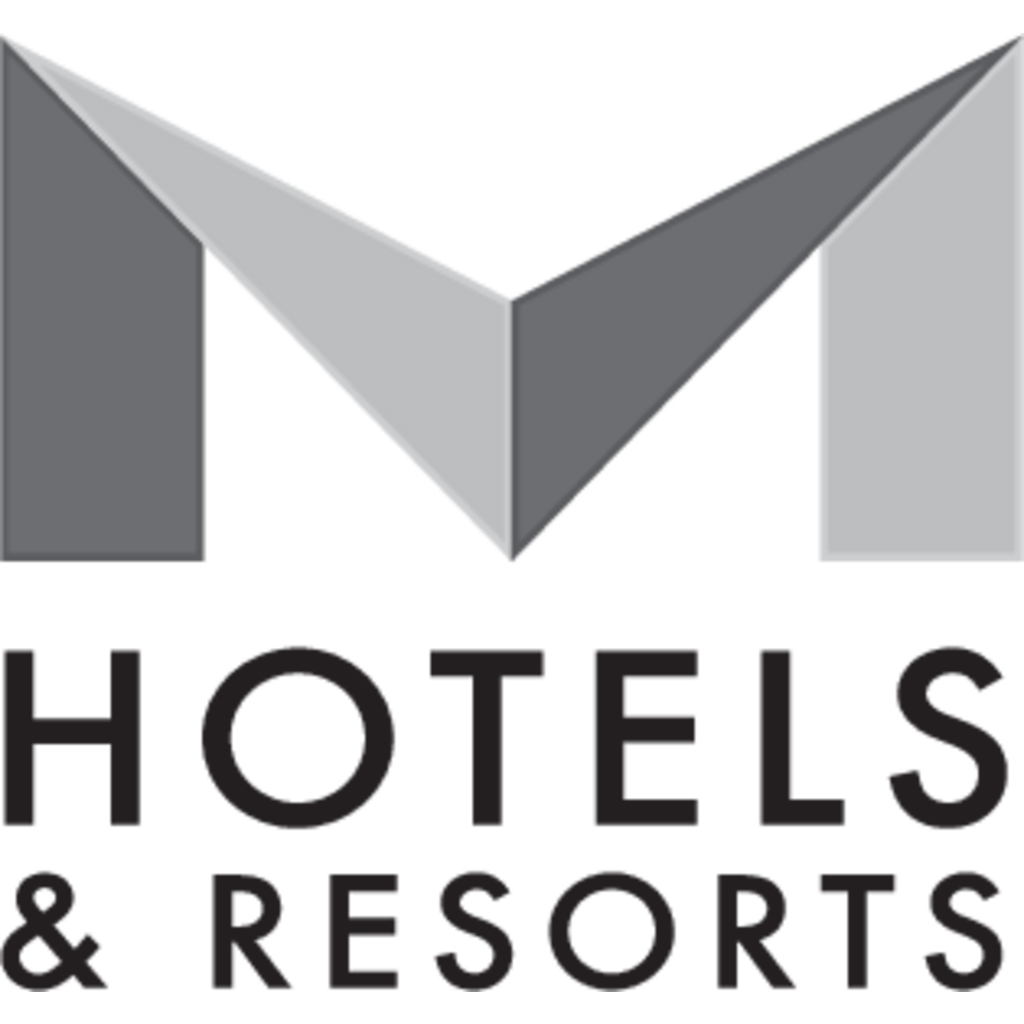 Logo, Hotels, Poland, MHotels Group