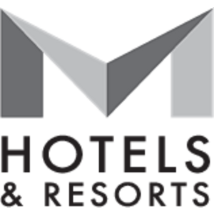 MHotels Group Logo