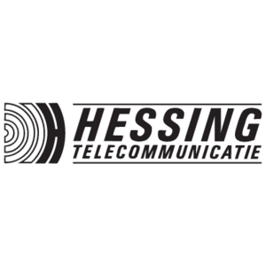 Hessing Telecommunicatie Logo