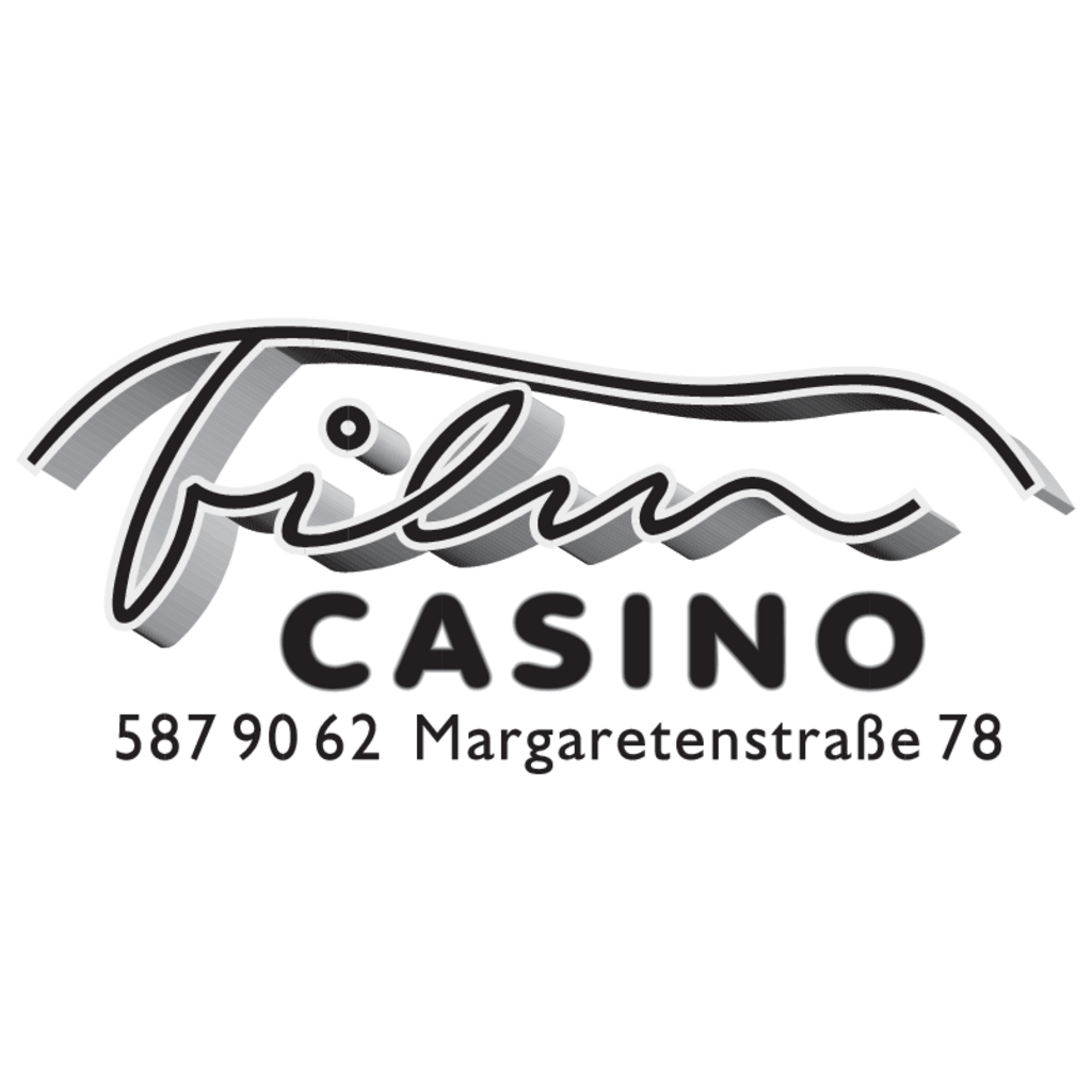 Film,Casino