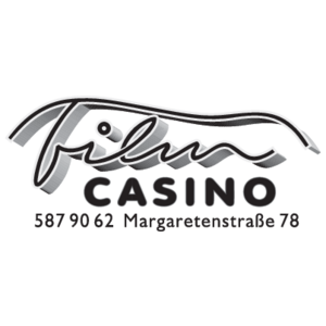 Film Casino Logo