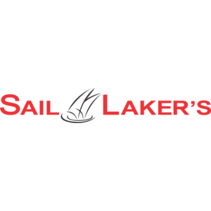 Sail Laker''s Logo