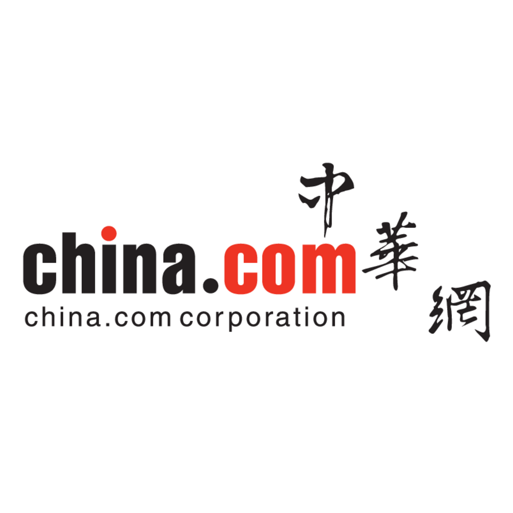 china,com,corporation