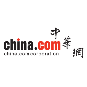 china com corporation Logo