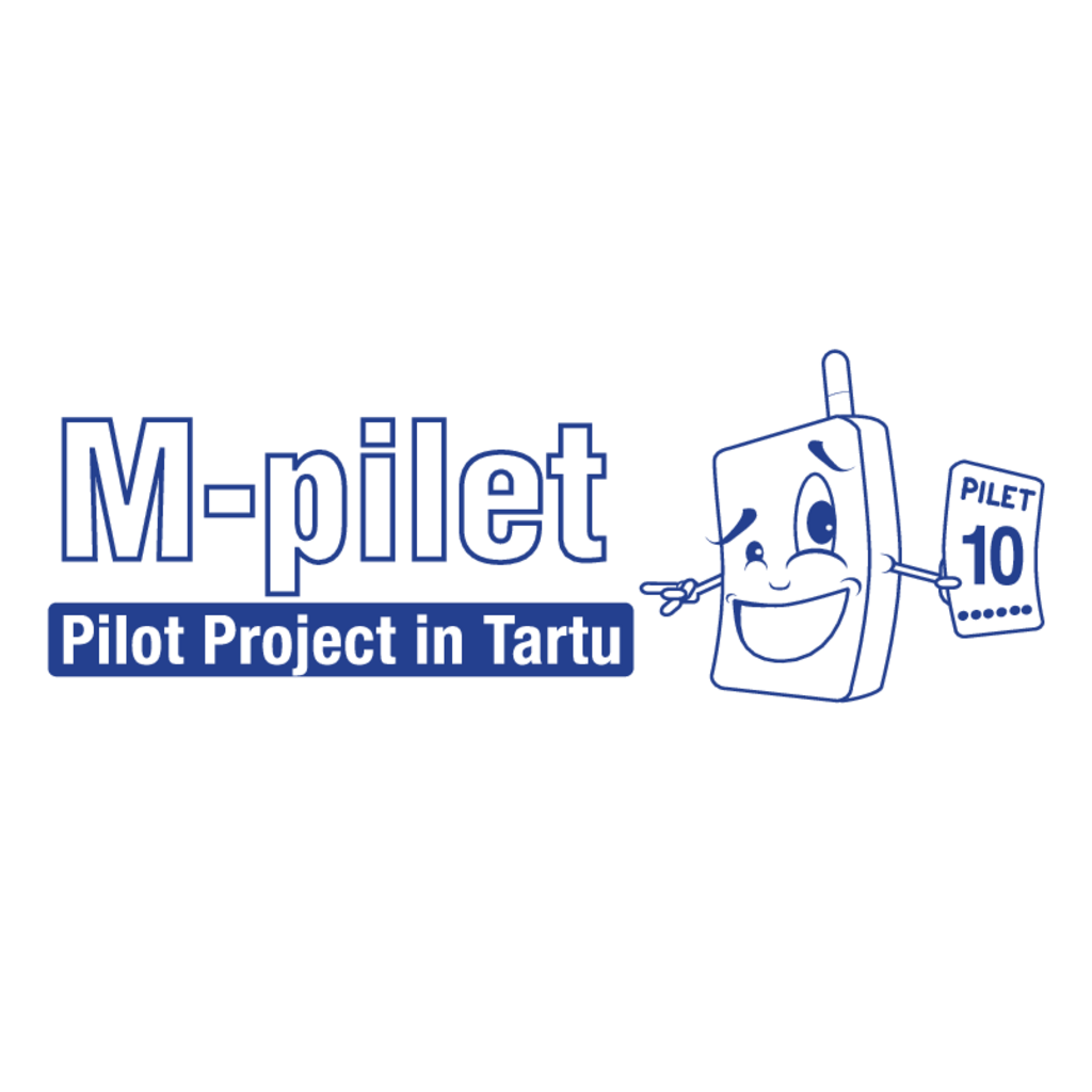 M-Pilet