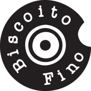 Biscoito Fino Logo