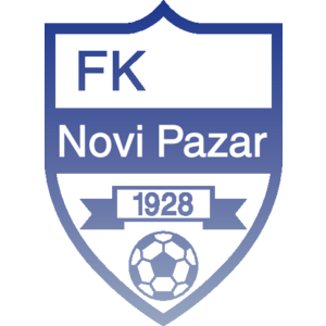 FK Novi Pazar Logo