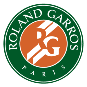 Roland Garros Logo
