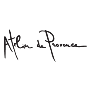 Atelier de Provence Logo