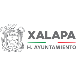 H. Ayntamiento de Xalapa Logo