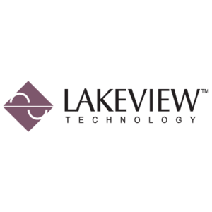 LakeView Technology Logo
