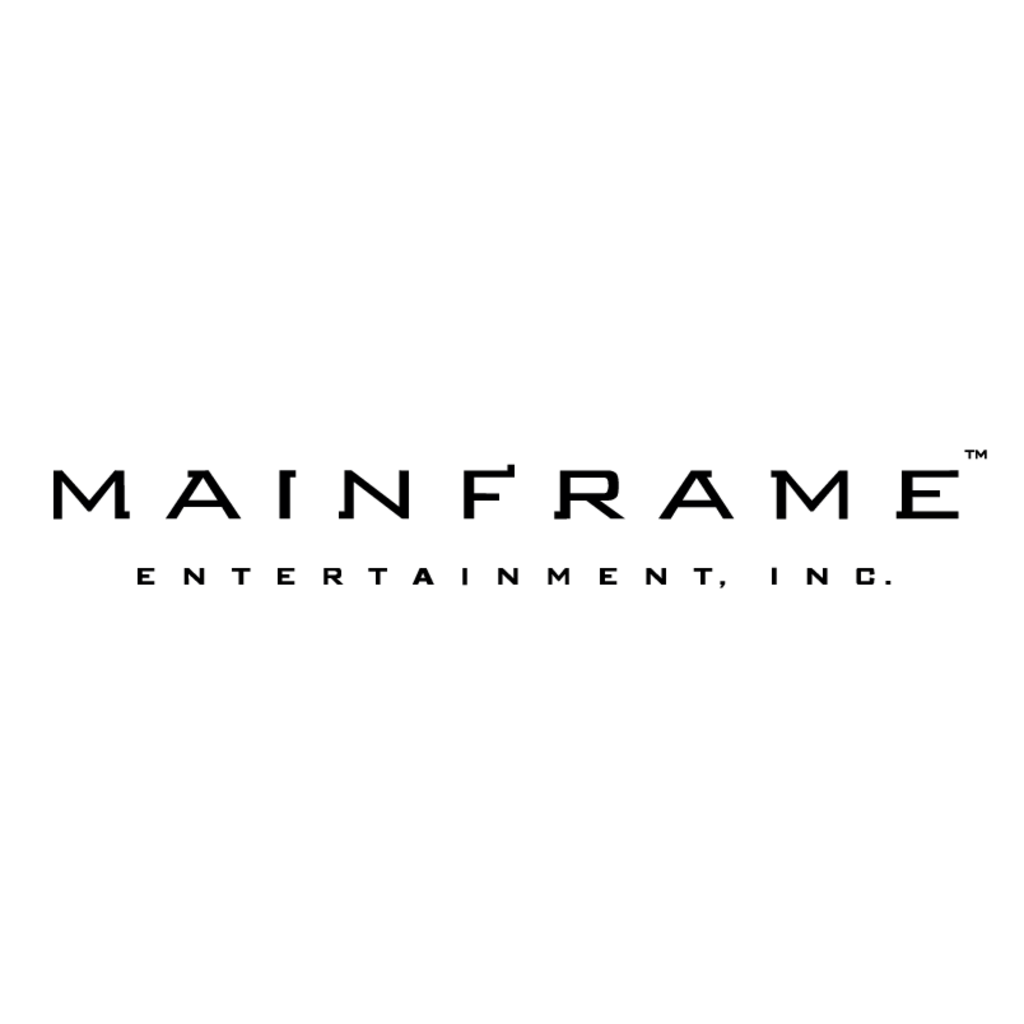 Mainframe,Entertainment