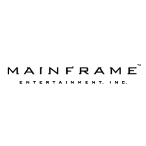 Mainframe Entertainment Logo